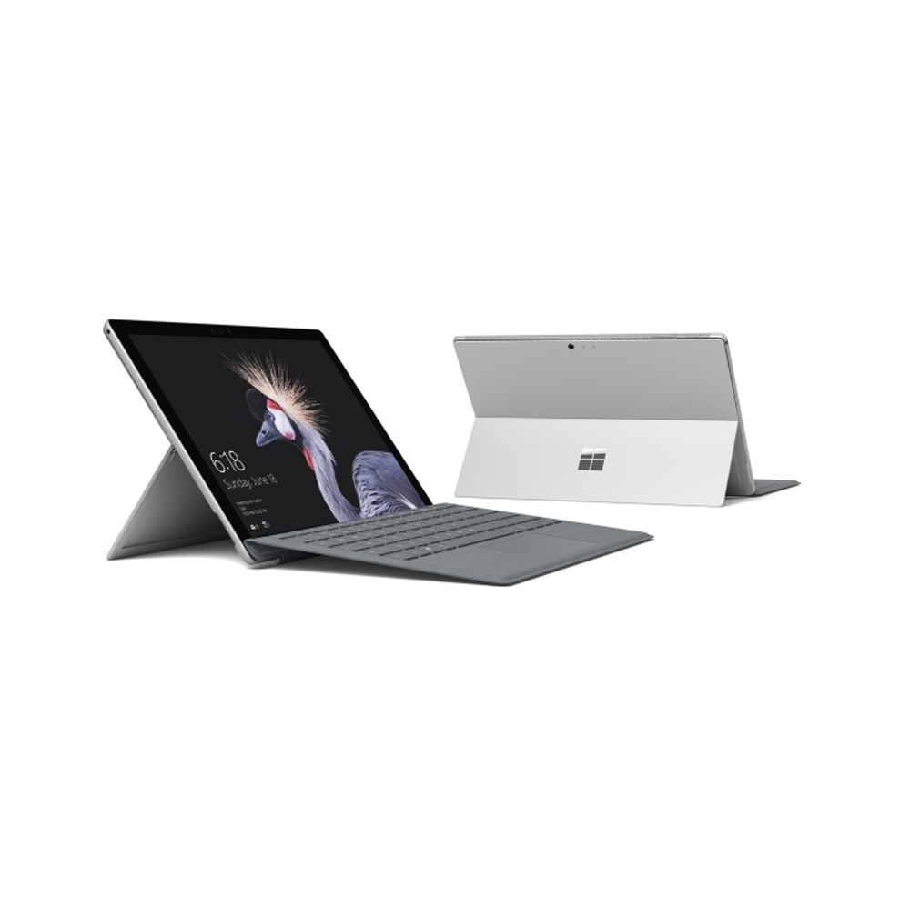 Surface Pro 5 Intel® Core™ i5-7300U/ RAM 8 GB/SSD 256 GB/Màn hình 12.3